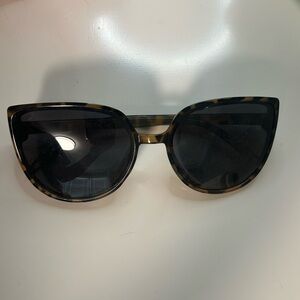 Tortoise Shell Sunglasses